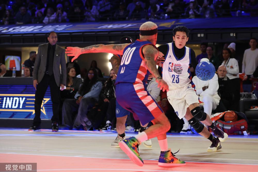 烈的竞争中 烈的竞争中