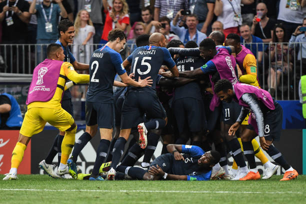 可忽視的力 可忽視的力